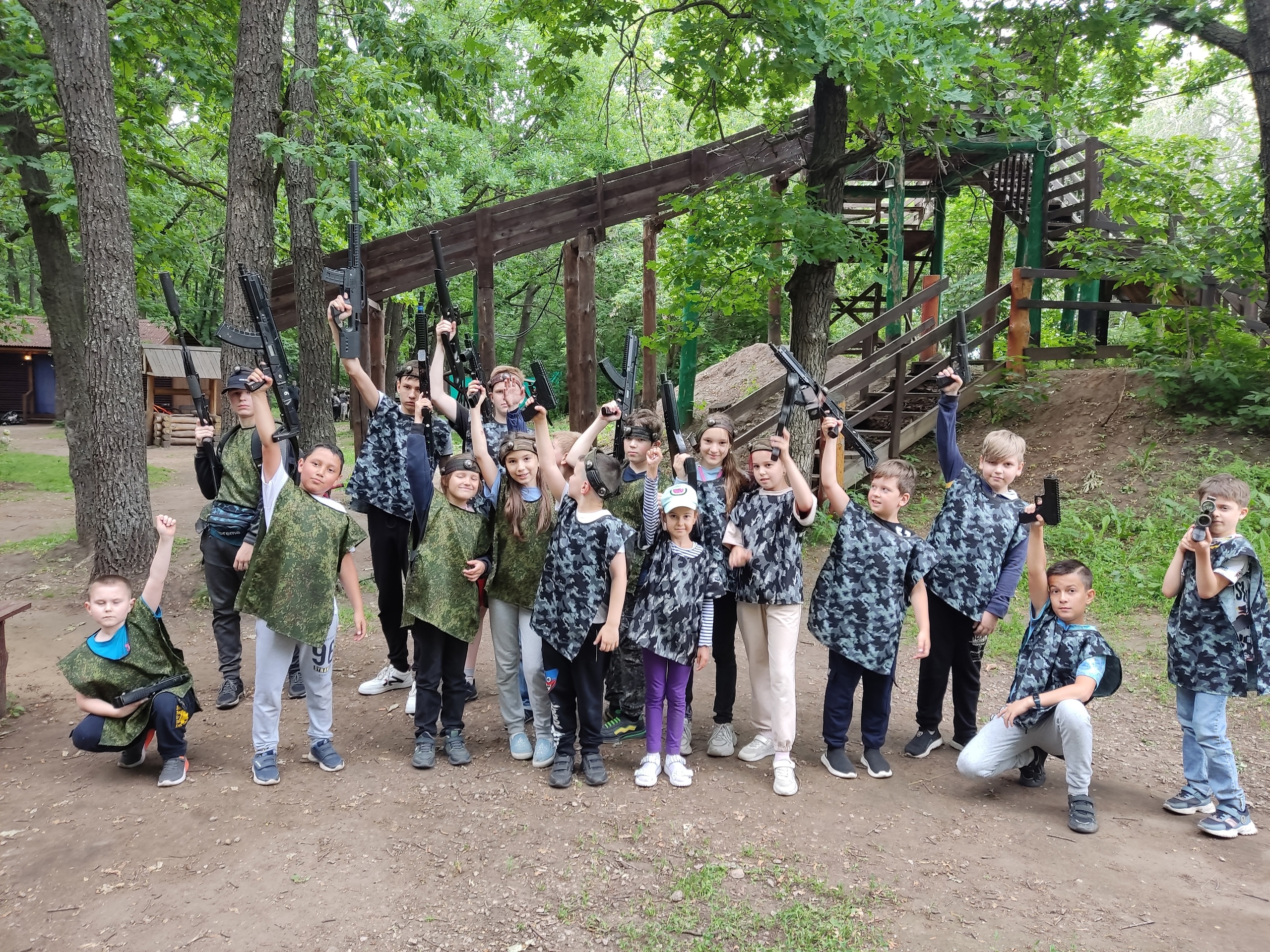 Летний лагерь в школе программирования для детей 7-14лет Ульяновск