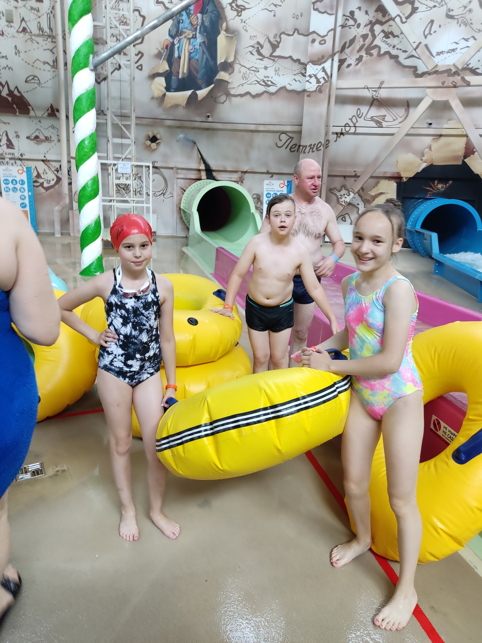 Летний лагерь в школе программирования для детей 7-14лет Ульяновск