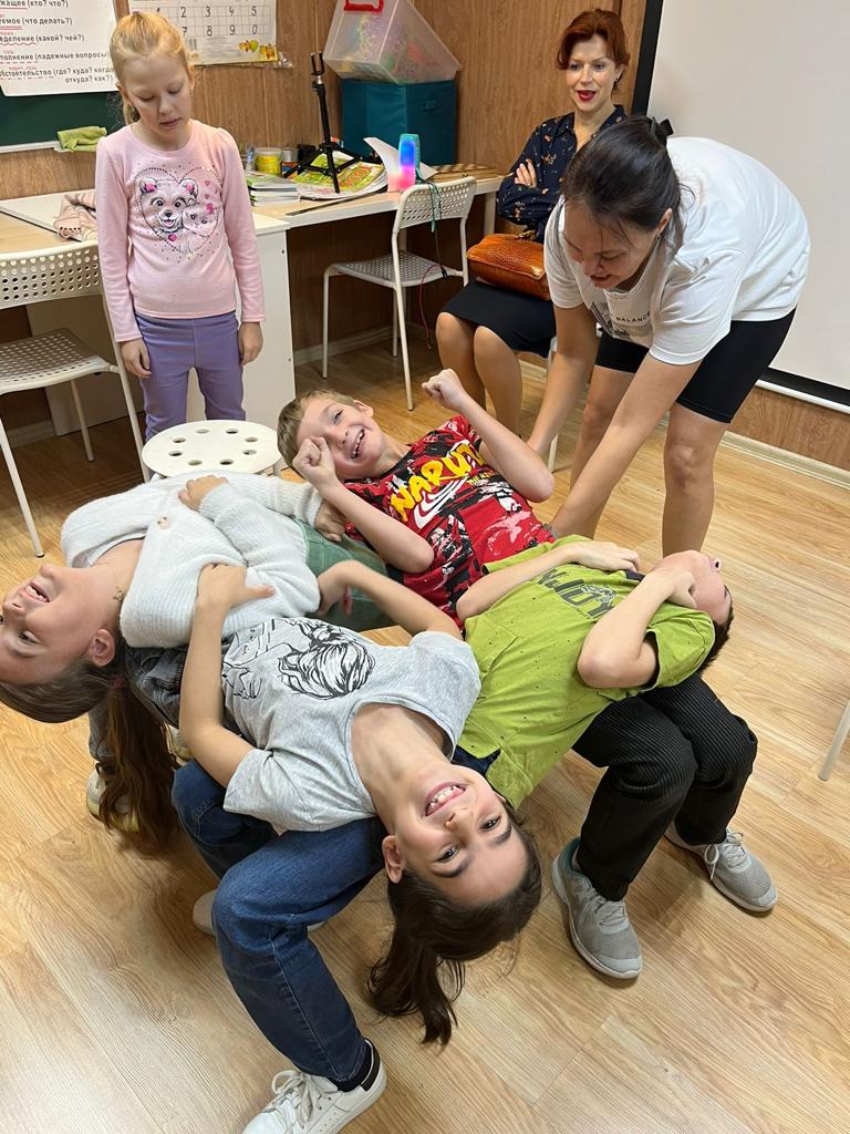 Летний городской лагерь CoolClass для детей 4-14 лет во Внуково, Солнцево парк, Новая Москва